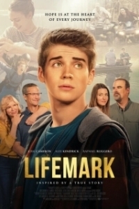 Постер Знак жизни (Lifemark)