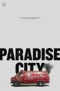 Постер Райский город (Paradise City)