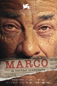 Постер Марко (Marco)