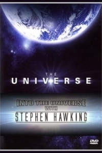 Постер Во вселенную со Стивеном Хокингом (Into The Universe With Stephen Hawking)