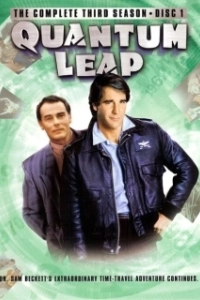 Постер Квантовый скачок (Quantum Leap)