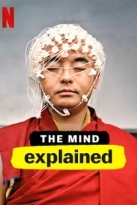 Постер Разум, объяснение (The Mind, Explained)