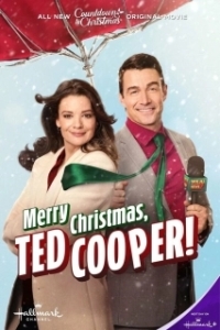 Постер Счастливого Рождества, Тед Купер! (Merry Christmas, Ted Cooper!)