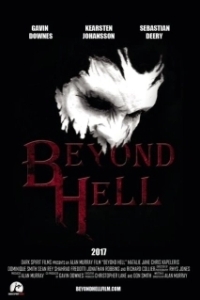Постер Вне ада (Beyond Hell)