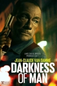 Постер Тьма человека (Darkness of Man)