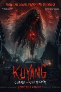 Постер Куян: Маленький помощник дьявола (Kuyang: Sekutu Iblis yang Selalu Mengintai)