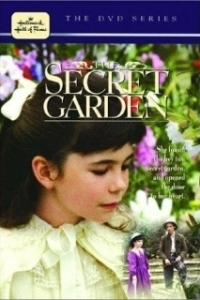 Постер Таинственный сад (The Secret Garden)