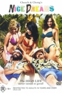 Постер Укуренные 3 (Cheech and Chong's Nice Dreams)