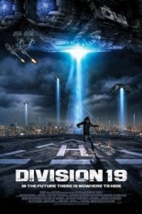 Постер Дивизион 19 (Division 19)