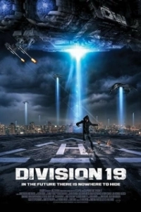 Постер Дивизион 19 (Division 19)