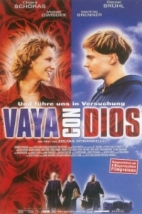 Постер Иди себе с богом (Vaya con Dios)