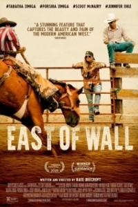 Постер К востоку от стены (East of Wall)