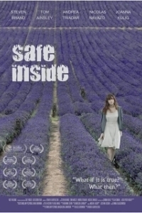 Постер Прибежище (Safe Inside)