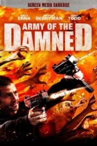 Постер Армия проклятых (Army of the Damned)