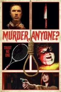 Постер Сыграем в убийство? (Murder, Anyone?)