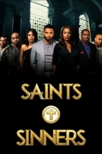 Постер Святые и грешники (Saints & Sinners)