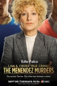 Постер Закон и порядок: Настоящее преступление (Law & Order True Crime: The Menendez Murders)