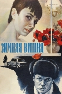 Постер Зимняя вишня 