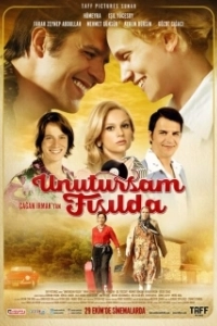 Постер Шепни, если забуду (Unutursam Fisilda)