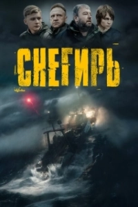 Постер Снегирь 