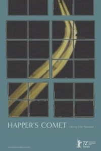 Постер Комета Хаппера (Happer's Comet)