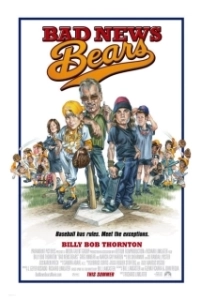 Постер Несносные медведи (The Bad News Bears IV (2005))