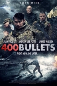 Постер 400 пуль (400 Bullets)