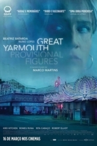 Постер Грейт-Ярмут: предварительные данные (Great Yarmouth: Provisional Figures)