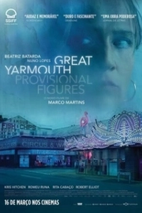 Постер Грейт-Ярмут: предварительные данные (Great Yarmouth: Provisional Figures)