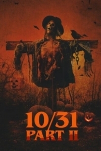 Постер 10/31 Часть вторая (10/31 Part 2)
