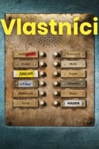 Постер Владельцы (Vlastníci)