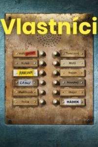 Постер Владельцы (Vlastníci)