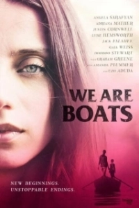 Постер We Are Boats (We Are Boats)
