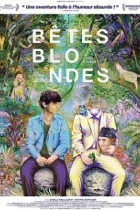 Постер Безголовые (Bêtes blondes)