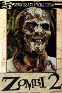 Постер Зомби 2 (Zombie 2)