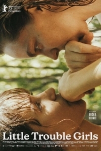 Постер Привет, подруга (Kaj ti je deklica)