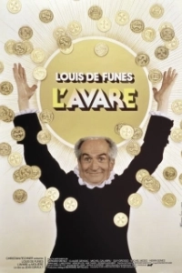 Постер Скупой (L'avaro)