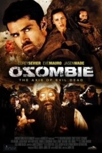 Постер Осама: Живее всех живых (Ozombie)