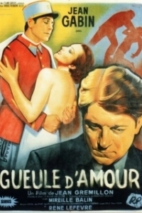 Постер Сердцеед (Gueule d'amour)