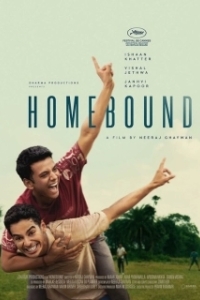 Постер Возвращение домой (Homebound)