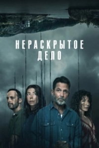 Постер Незавершенное (Something Undone)