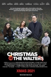 Постер Рождество против Уолтерсов (Christmas vs. The Walters)
