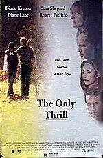 Постер Долина Теннесси (The Only Thrill)