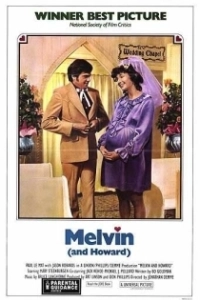 Постер Мелвин и Говард (Melvin.And.Howard)