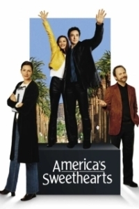 Постер Любимцы Америки (America's Sweethearts)