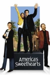 Постер Любимцы Америки (America's Sweethearts)