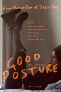 Постер Хорошая осанка (Good Posture)