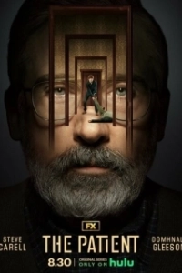 Постер Пациент (Le patient)