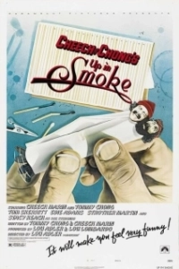 Постер Укуренные (Cheech and Chong's Up In Smoke)