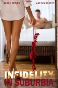 Постер Роковая измена (Infidelity in Suburbia)
